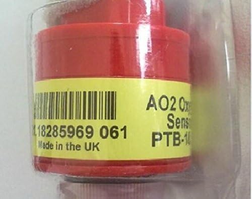 AO2 PTB-18.10 Oxygen Sensor O2 Sensor Gas Sensor AO2