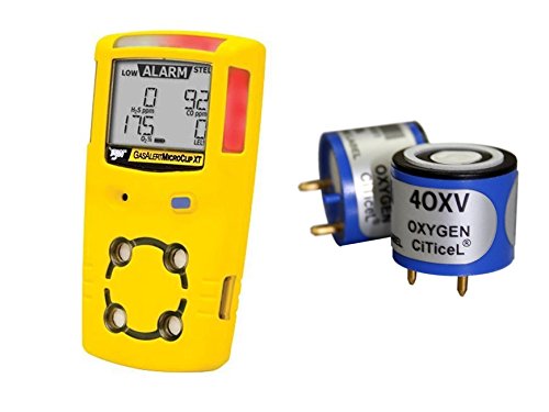 4OXV 40XV 40X-V AAY80-390 for BW GAS Detectors